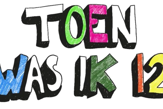 Toen was ik 12 - KRO-NCRV