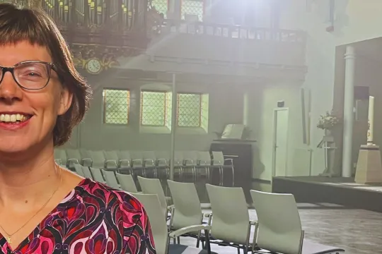 Petrus in het land - Barbara Broere