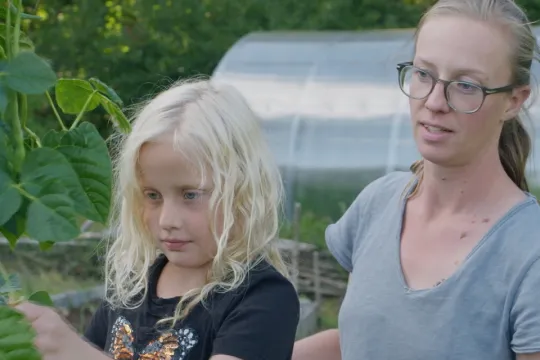 BinnensteBuitenland - KRO-NCRV