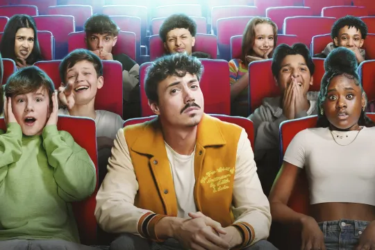 broodjeaap_tweede seizoen