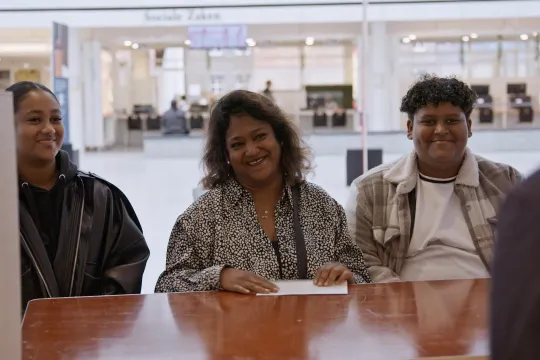 KRO-NCRV Burgerzaken