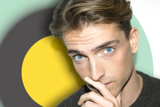 Campagnebeeld Taboes