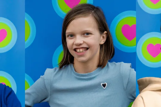 KRO-NCRV's Lief gebaar Award 2026