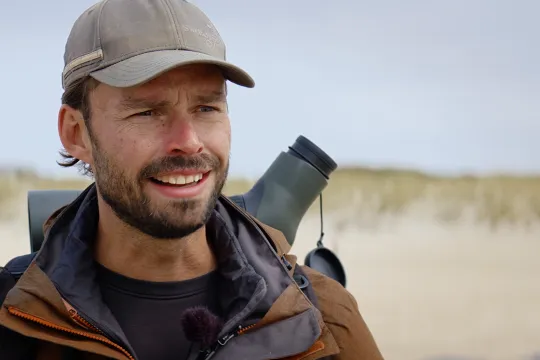 BinnensteBuiten special: Nederland, Waterland, Vogelland