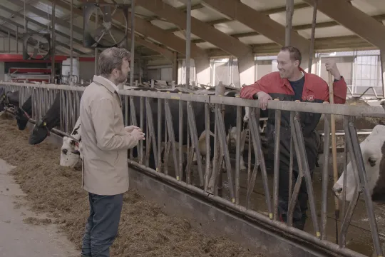 De vuilnisman - aflevering 3 (14 maart 2021)