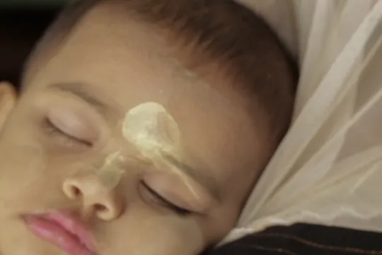 De Boeddhistische Blik: Midwives