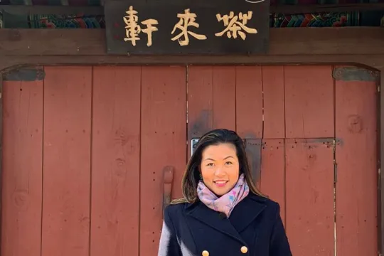 KRO-NCRV's Spoorloos: Dorien