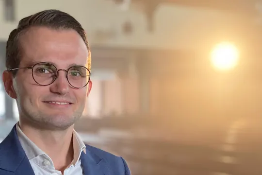 Petrus in het land - 4 november 