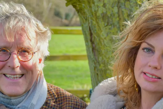 De verwondering: Jurjen Zeilstra