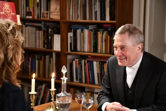 KRO-NCRV De nacht van Bodar