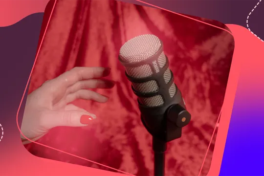 Het escortbedrog - Pointer