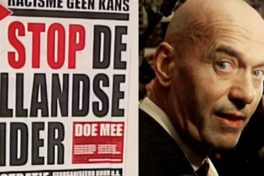 Fortuyn: On-Hollands