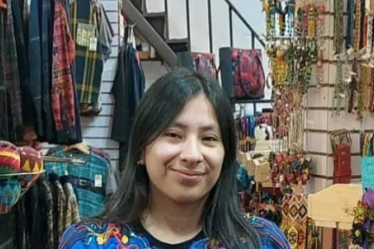 KRO-NCRV's Spoorloos: Gabriella