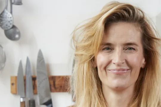 Jetske - BinnensteBuiten