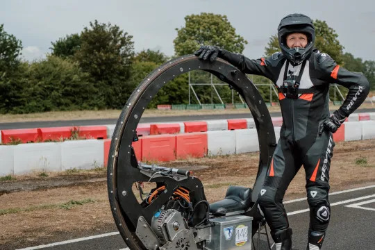 Klaas kan alles - Aflevering 7