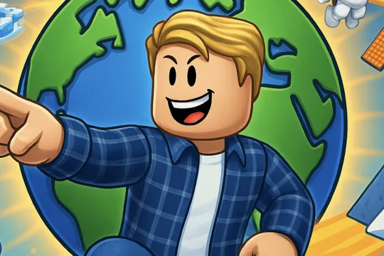 KRO-NCRV Klaas kan alles - online game