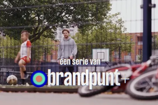 KRO-NCRV Brandpunt+ Niet breed