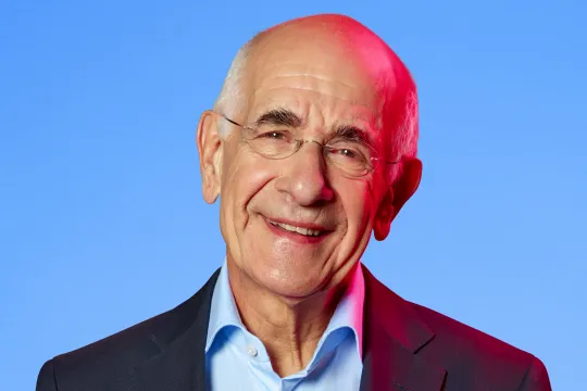 KRO-NCRV De Taalstaat: Frits Spits