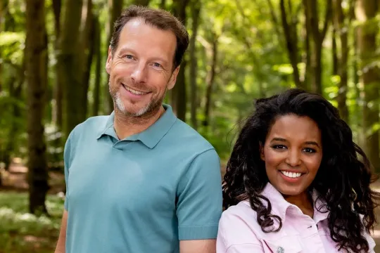 KRO-NCRV Het gevoel van de Vierdaagse - Herman en Sosha.jpg