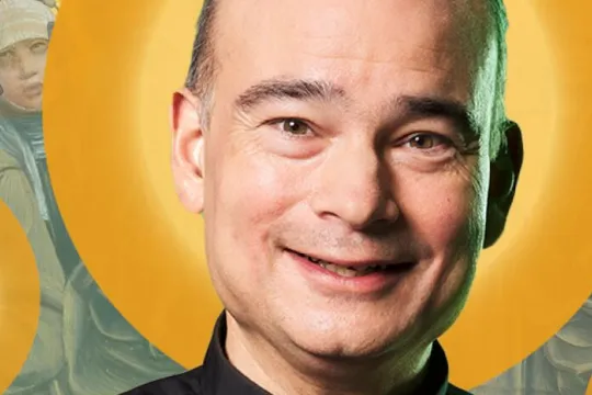 KRO-NCRV's Heilige van de dag