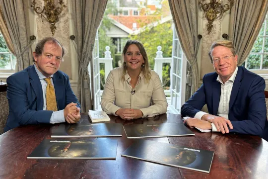 KRO-NCRV's Kruispunt