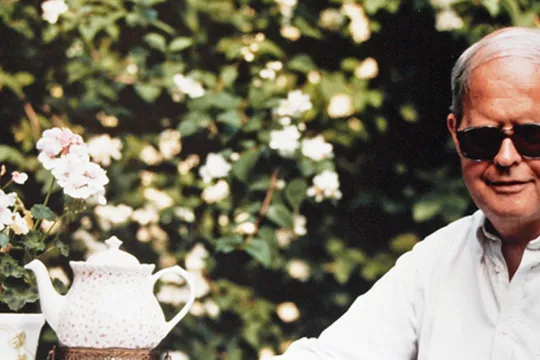 KRO-NCRV's Kruispunt - Jules de Corte 1