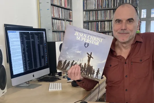 Kruispunt - 28 januari 