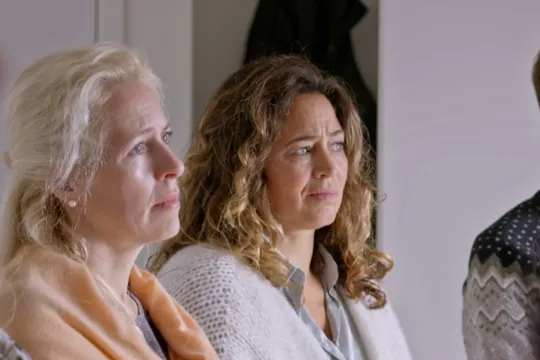 De Boeddhistische Blik: Het geluid van een kind dat nee zegt02