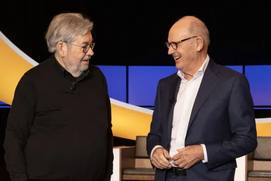 KRO-NCRV | De slimste mens