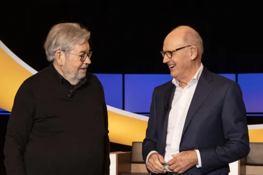 De slimste mens - KRO-NCRV