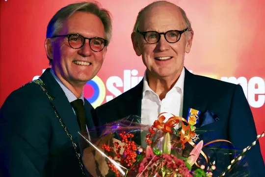 KRO-NCRV De slimste mens - Philip Freriks