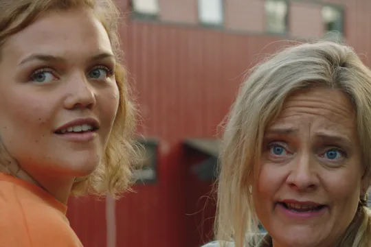  Crime: Pørni aflevering 5-02 StatusberichtOm veiligheidsredenen w