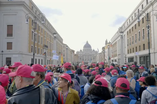 KRO-NCRV's Kruispunt: Van verslaving naar verlossing