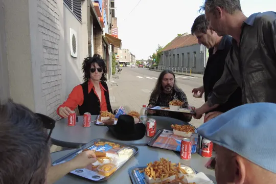 De Boeddhistische Blik