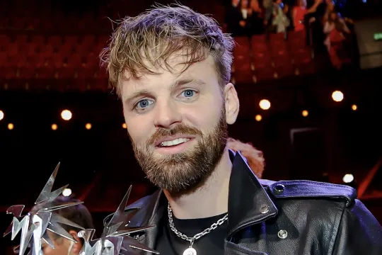 Kruispunt profiel: Tim hofman