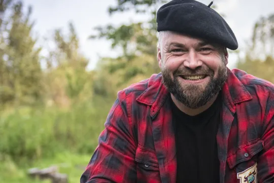 Beestenbrigade - Tim Hogenbosch (1)