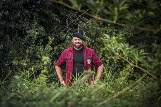 Beestenbrigade - Tim (3)