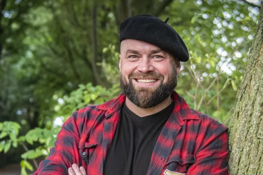 Beestenbrigade - Tim (4)