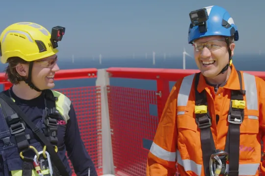 KRO-NCRV Klaas kan alles - aflevering 10