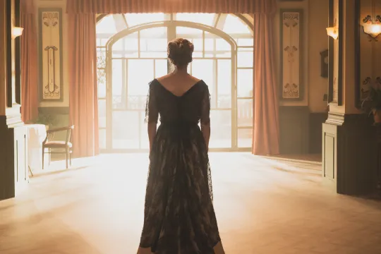 Grand Hotel aan Zee - KRO-NCRV