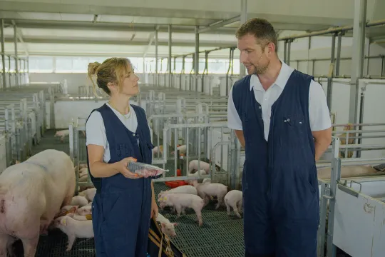 Keuringsdienst van waarde: Beter voor 