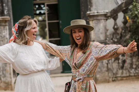 KRO-NCRV Alles voor de bruiloft