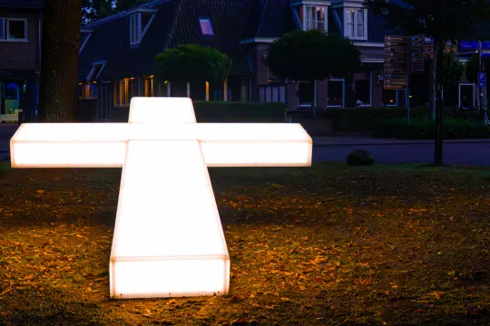 The Passion 2026 Dwingeloo - Ilse Paulussen / KRO-NCRV