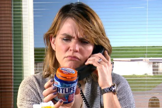 Keuringsdienst van waarde 2021 - Sofie