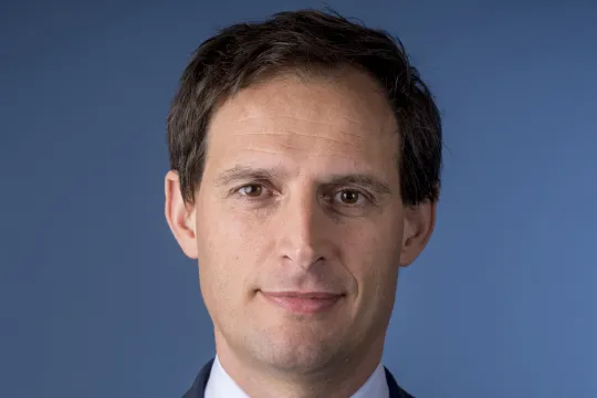 Kruispunt: De andere kant van... Wopke Hoekstra