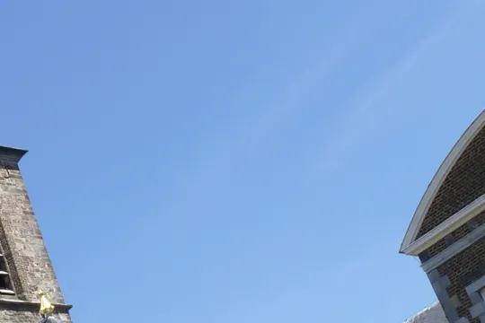 Rolfuc kerk