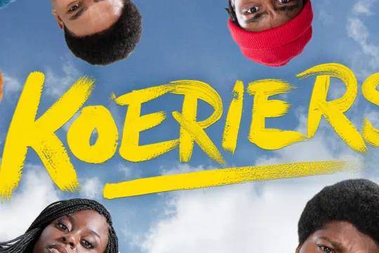 Koeriers