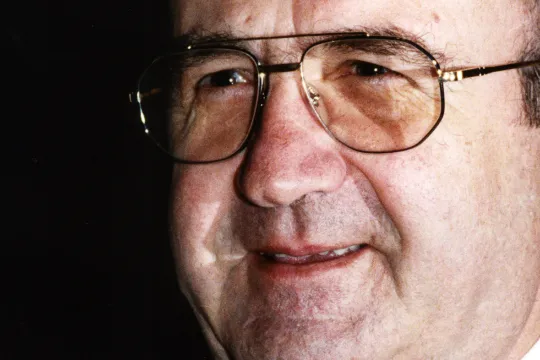 Kardinaal Schwery