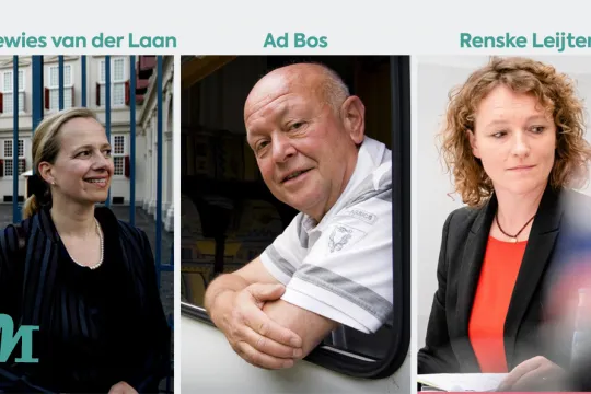Hoe kunnen we klokkenluiders het beste beschermen?