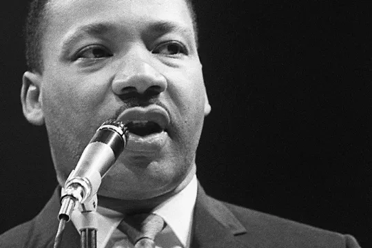 Martin Luther King